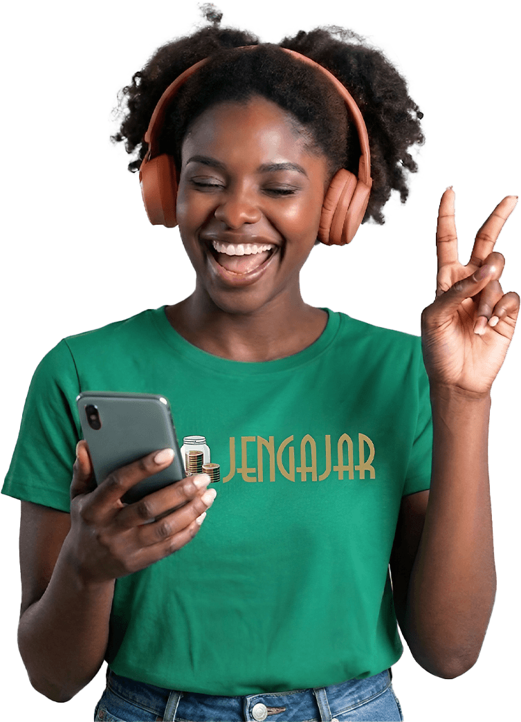 Effortless mobile savings